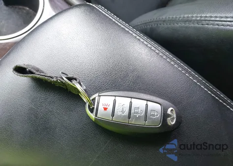 2018 Infiniti Q50 3.0T Luxe from USA, damaged, VIN JN1EV7AR8JM438176